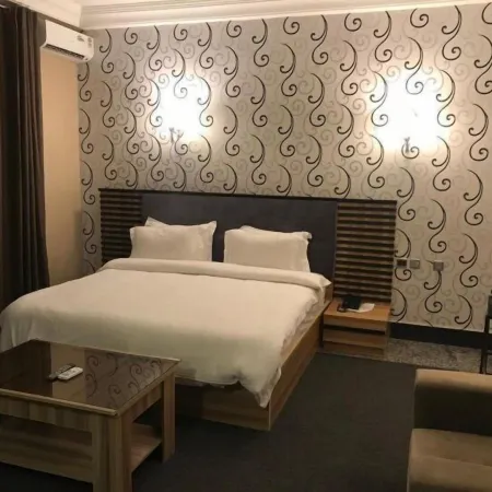 Haitel Guest Inn