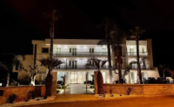 Hotel Posidonia Hotel a Porto Cesareo