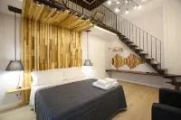 The Dante House by House in Naples Hotel in zona Trattoria e Pizzeria Spaccanapoli