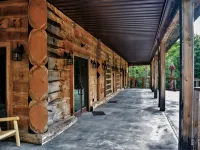 Vikings Villages Hotels in Windham County