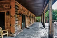 Vikings Villages Hotels in Guilford
