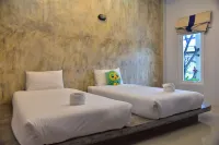 Lullaby Boutique Resort Hôtels à : Thap Sakae
