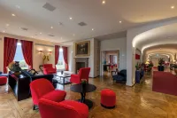 Resort Collina d'Oro Agra Отели в г. Melide