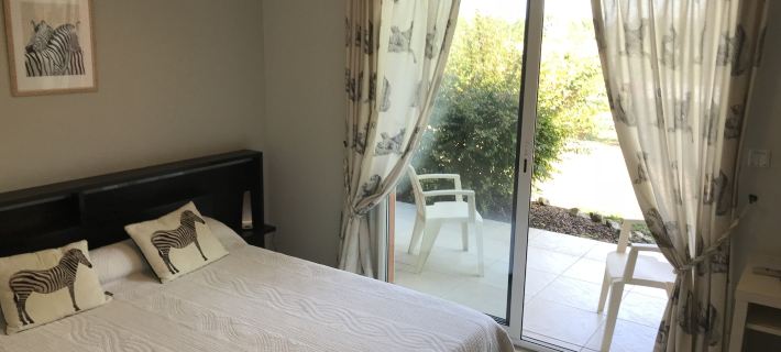 Chambres d'Hôtes la Coloniale Hotels in Correze