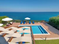 Villa Sakos in Skala - Villaer