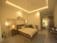 มหาริชิ อยูรเวดา บูทีค วิลเนส รีทรีท โรงแรมในริชิเคช