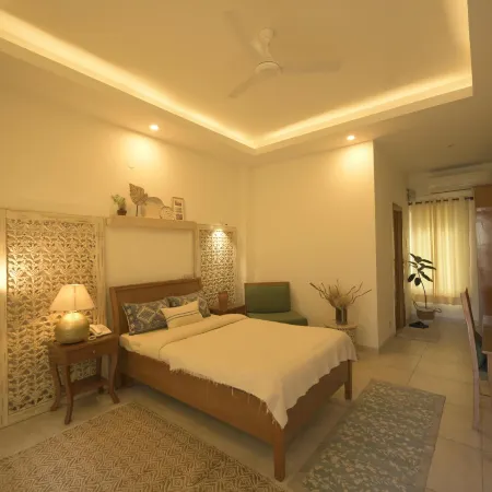 Maharishi Ayurveda-Boutique Wellness Retreat