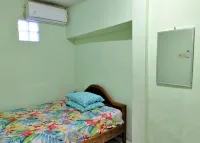 Gandrung City Hostel Hotels in Kabat