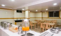 Treebo Hillway Inn 主市場 默哈伯萊什沃爾住宿飯店