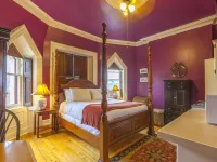 Chipman Hill Suites - Sydney Street Hotels in Saint John