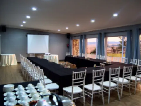 Grey Goose Game Lodge Hotels in Amajuba