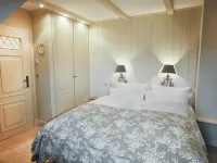 Ferienwohnung Dikstig "rechts" - Apartments