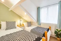 Host & Stay - Harbour Mist Cottage - balcony