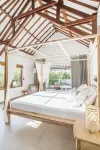 Karma Kayak Hotel di Gili Trawangan