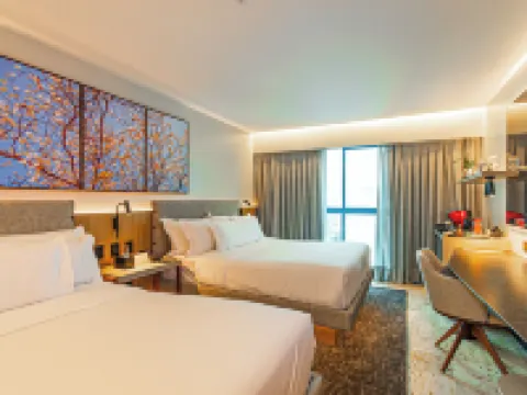 Hotel Atlante Plaza Hoteles en Recife