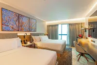 Hotel Atlante Plaza