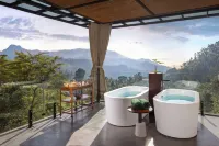 98 Acres Resort & Spa - ที่มีสปา