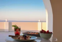 Pithos Apartments