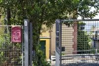 馬爾圖奧羅別墅的公寓