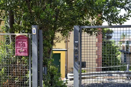 Appartamento a Villa Montuoro