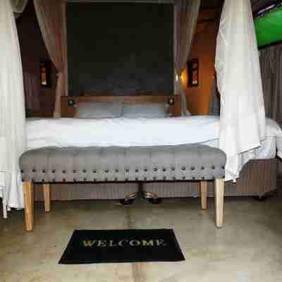 The Royal Sichango Village Rooms