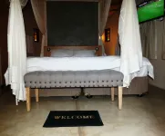 The Royal Sichango Village Hotels in 