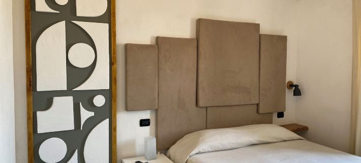 Black Market Hotel Hotele w: Ischia