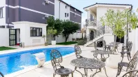 Grant Boutique Hotel Hotels in Arad