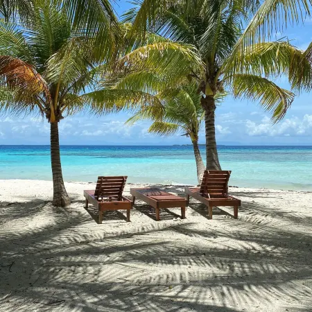 Belizean Nirvana