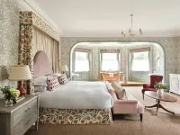 Cbh the Alfriston Hotels in Hailsham