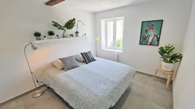 GregBnb - le Berthier - Toulon Est Hotels in Toulon