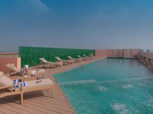 Hotel Royal Orchid Jaipur, Tonk Road