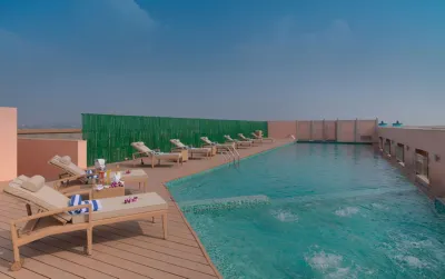 Hotel Royal Orchid Jaipur, Tonk Road Hotels in Jaipur