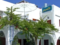 Hotel Eleftheria Hotels in Paros