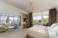 Baltic Beach Hotel & Spa Hotels in Babite parish