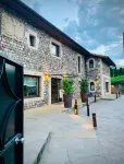La Fuentona de Santillana Hotels in Vispieres