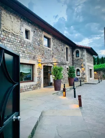 La Fuentona de Santillana