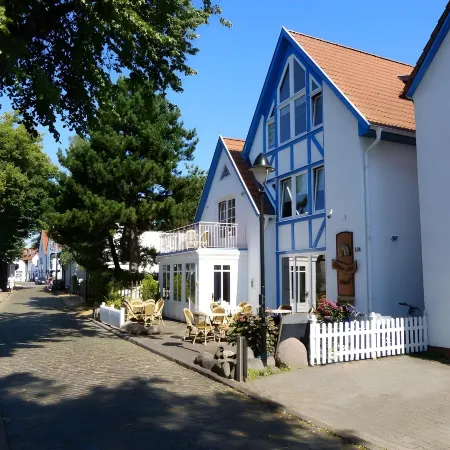 Vogel Hotel & Appartements