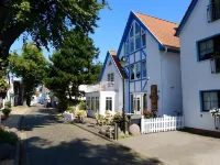Vogel Hotel & Appartements Hotel in zona Leuchtturm Warnemunde