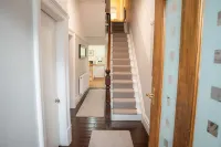 Sapphire House Sasco Apartments Hotels in Poulton-le-Fylde
