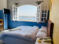 Nile Valley Hotel Hotels near Medinet Habu