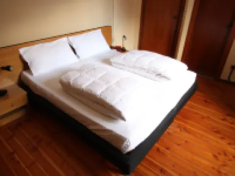 ホテル アダメッロ テムのホテル