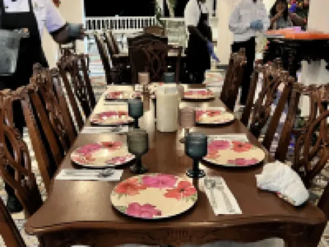 Casablanca Hotel Hotels in Cabrera