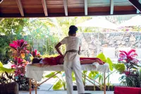 Mythic Suites & Villas by MJ Holidays - Spa