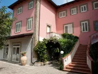 Agriturismo Eucalipto Hotel a Perdifumo