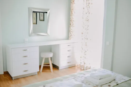 Best House, Rooftop Aprtm., Marina Zeas Piraeus