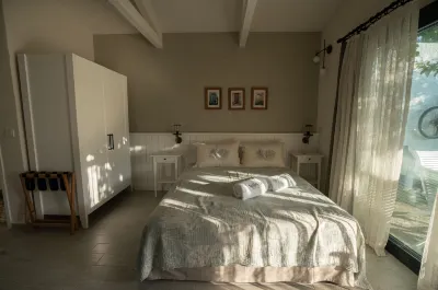 Sedirli Ev Hotels in 