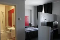 La Fonte Dell'Astore Hotels in Isernia