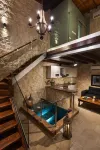 Oinoessa Traditional Boutique Guest Houses - ヴィラ