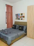 D'Summit Residences by Yml Home Hotels in Kempas